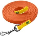 Hunter Schleppleine Convenience orange 15/1200