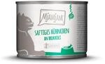 MjAMjAM saftiges H&uuml;hnchen an Brokkoli 6x200g