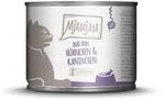 MjAMjAM DUO von Huhn & Kaninchen an Kürbis 24x200g