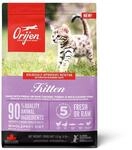 ORIJEN Kitten 1,8kg