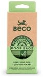 Beco Kotbeutel BecoBags 60 St&uuml;ck