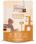 MjAMjAM Quetschie Purer Fleischgenuss H&uuml;hnchen pur 6x300g
