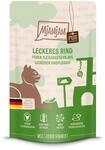 MjAMjAM - purer Fleischgenuss - Rind pur 12x125g