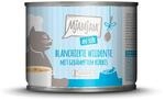 MjAMjAM blanchierte Wildente mit K&uuml;rbis an So&szlig;e 6x185g