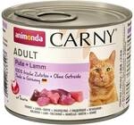animonda Carny Adult Pute + Lamm 6x200g animonda Carny Adult Pute + Lamm 6x200g