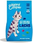 Edgard und Cooper Katze Trockenfutter Adult Atlantik-Lachs 4kg