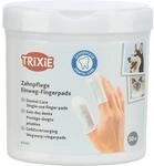 Trixie Zahnpflege Einweg-Fingerpads 50 Stk.
