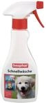 beaphar Schnellw&auml;sche 250 ml