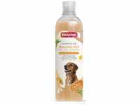 beaphar Shampoo für Braunes Fell 250ml