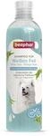 beaphar Shampoo f&uuml;r Wei&szlig;es Fell 250ml