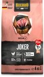 Belcando Baseline Joker 4kg Mini