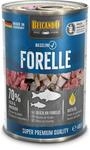 Belcando Baseline Forelle 6x400g