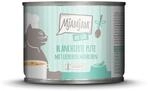 MjAMjAM blanchierte Pute mit M&ouml;hrchen an So&szlig;e 24x185g