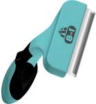 8in1 Unterfellb&uuml;rste Perfect Coat DeShedder Hund L
