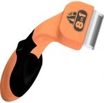 8in1 Unterfellb&uuml;rste Perfect Coat DeShedder Katze