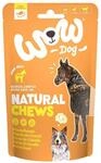 WOW Pferdefleisch getrocknet 250g