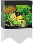 Juwel Lido 120 LED Komplett Aquarium ohne Schrank grau