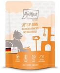 MjAMjAM Quetschie saftiges Huhn an leckeren Möhrchen 24x300g MjAMjAM Quetschie saftiges Huhn an leckeren Möhrchen 24x300g