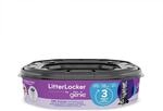 LitterLocker by Litter Genie XL-Nachf&uuml;llkassette 1 St&uuml;ck