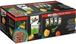 Sheba Nature's Collection Sauce Feine Vielfalt MSC 40x85g