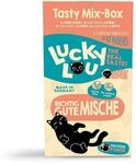 Lucky Lou Lifestage Adult Tasty-Mix 12x125g