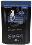 catz finefood Purrrr No. 117 Pute 16x85g