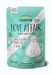 Hardys Love Affair Kalb und Pute 12x100g