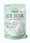 Hardys Love Affair Huhn & Fasan 24x100g Hardys Love Affair Huhn & Fasan 24x100g