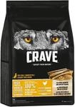 CRAVE Huhn mit Knochenmark und Urgetreide 7kg