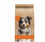 DOG'S LOVE Trocken Rind 12kg
