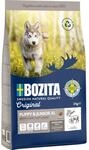 Bozita Original Puppy und Junior XL mit Lamm 3 kg