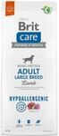 Brit Care Dog Hypoallergenic Adult Large Breed 12 kg