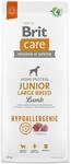 Brit Care Dog Hypoallergenic Junior Large Breed 12 kg