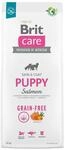 Brit Care Dog Grain Free Puppy 12 kg
