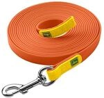 Hunter Schleppleine Convenience orange 20/500