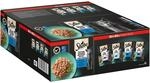 Sheba Multipack Delikatesse in Gelee Fisch Variation 80x85g