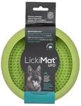 LickiMat UFO Napf Gr&uuml;n