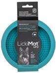 LickiMat UFO Napf T&uuml;rkis