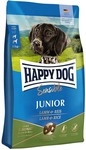 Happy Dog Supreme Sensible Junior Lamm & Reis 2x10kg Happy Dog Supreme Sensible Junior Lamm & Reis 2x10kg