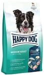 Happy Dog Supreme fit und vital Medium Adult 12kg