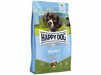Happy Dog Supreme Sensible Puppy Lamm & Reis 1kg