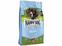Happy Dog Supreme Sensible Puppy Lamm & Reis 4kg