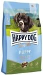 Happy Dog Supreme Sensible Puppy Lamm und Reis 4kg