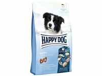 Happy Dog 60993, Happy Dog Supreme fit & vital Puppy 4kg, Grundpreis: &euro;...