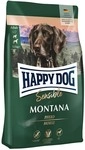 Happy Dog Supreme Sensible Montana 1kg Happy Dog Supreme Sensible Montana 1kg