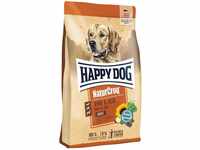 Happy Dog NaturCroq Rind & Reis 15kg