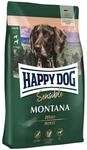 Happy Dog Supreme Sensible Montana 4kg