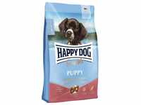 Happy Dog Supreme Sensible Puppy Lachs & Kartoffel 1kg