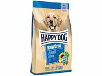 Happy Dog Premium NaturCroq Junior 1kg
