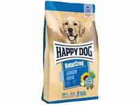 Happy Dog Premium NaturCroq Junior 4kg